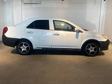 Geely MK, 2012г, передний привод, механика