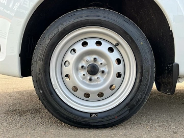 Lada (ВАЗ) Granta, 2026г, передний привод, механика