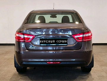 Lada (ВАЗ) Vesta, 2018г, передний привод, механика