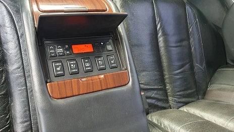 Nissan Teana, 2008г, передний привод, вариатор