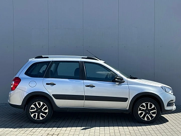 Lada (ВАЗ) Granta, 2024г., передний привод, механика