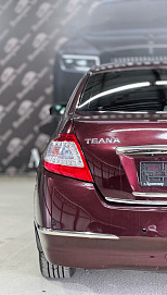 Nissan Teana, 2012г, полный привод, вариатор