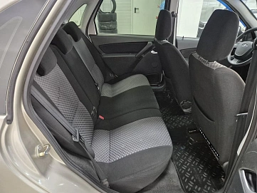 Lada (ВАЗ) Granta, 2013г, передний привод, автомат