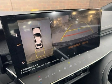 Toyota Camry, 2025г, передний привод, вариатор