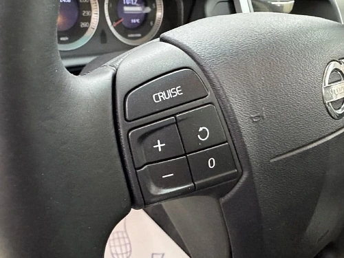 Volvo XC60, 2009г, полный привод, автомат