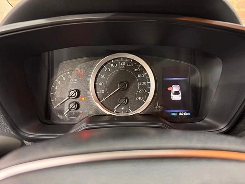 Toyota Corolla, 2022г, передний привод, вариатор