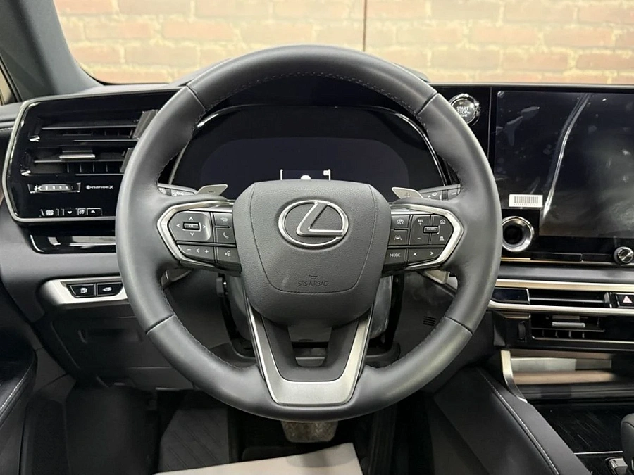 Lexus RX, 2025г., полный привод, автомат