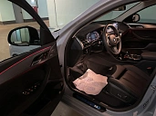 BMW X4, 2024г., полный привод, автомат