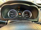 Toyota Highlander, 2017г., полный привод, автомат