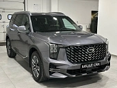 GAC GS8, 2023г., полный привод, автомат
