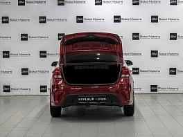 Kia Rio, 2019г, передний привод, автомат