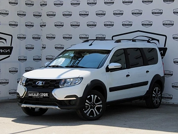 Lada (ВАЗ) , 2025г., передний привод, механика