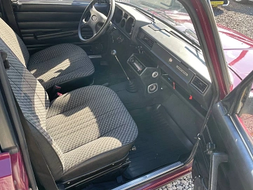 Lada (ВАЗ) 2105, 2000г., задний привод, механика
