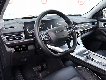 CHERYEXEED , 2022г., полный привод, робот