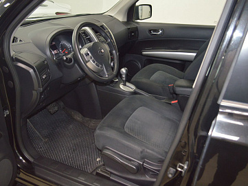 Nissan X-Trail, 2013г, полный привод, вариатор