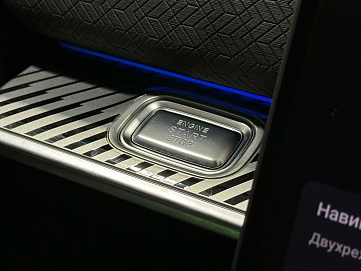 Jaecoo J7, 2024г, полный привод, робот