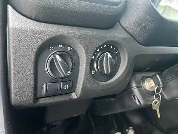 Lada (ВАЗ) Niva Legend, 2023г, полный привод, механика