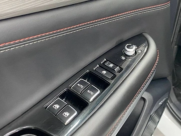 Changan CS75, 2020г, полный привод, автомат