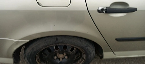 Peugeot 407, 2005г, передний привод, механика