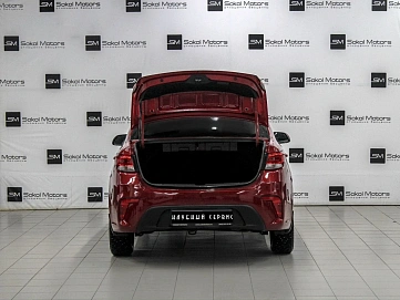 Kia Rio, 2019г, передний привод, автомат