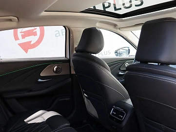 Chery Arrizo 8, 2023г, передний привод, робот