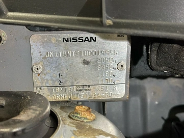 Nissan X-Trail, 2008г, полный привод, вариатор