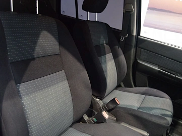 Hyundai Getz, 2008г, передний привод, автомат