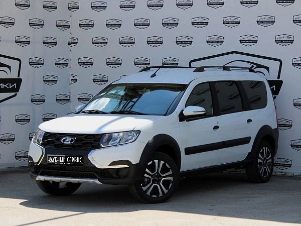 Lada (ВАЗ) , 2025г., передний привод, механика