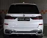 BMW X7, 2025г., полный привод, автомат