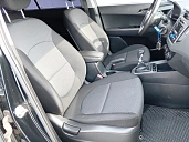 Hyundai Creta, 2018г., передний привод, механика