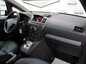 Opel Zafira, 2007г., передний привод, робот