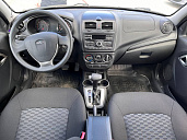 Lada (ВАЗ) Granta, 2020г., передний привод, автомат