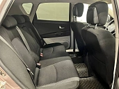 Kia Ceed, 2007г., передний привод, механика