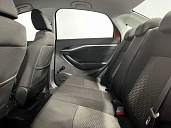 Lada (ВАЗ) Vesta, 2017г., передний привод, механика