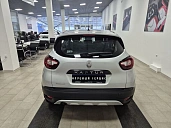 Renault Kaptur, 2017г., передний привод, механика