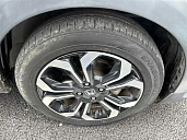 Honda Fit, 2021г., передний привод, вариатор