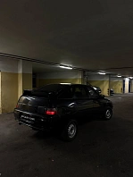 Lada (ВАЗ) 2112, 2006г, передний привод, механика