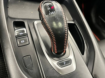 Haval F7, 2019г, передний привод, робот