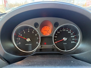 Nissan X-Trail, 2007г, полный привод, механика