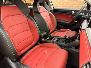 Skoda Kodiaq, 2024г, полный привод, робот