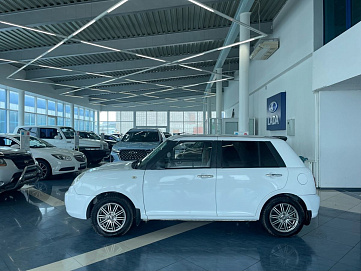Lifan , 2012г., передний привод, механика