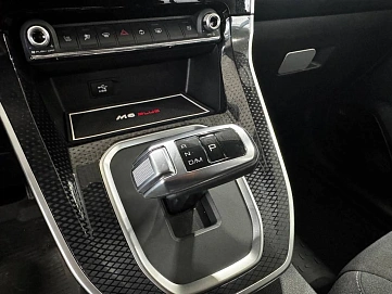 Haval M6, 2024г, передний привод, робот