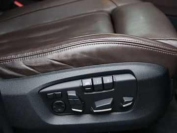 BMW X5, 2017г, полный привод, автомат