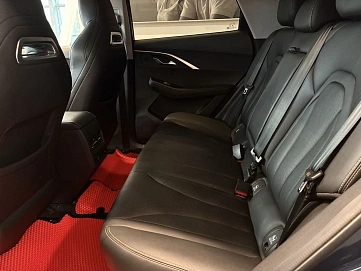 Omoda C5, 2023г, полный привод, робот