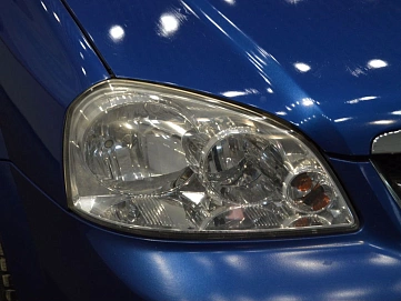 Chevrolet Lacetti, 2008г, передний привод, механика