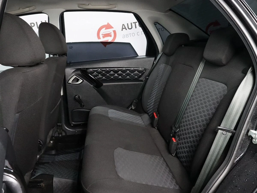 Lada (ВАЗ) Granta, 2023г., передний привод, механика