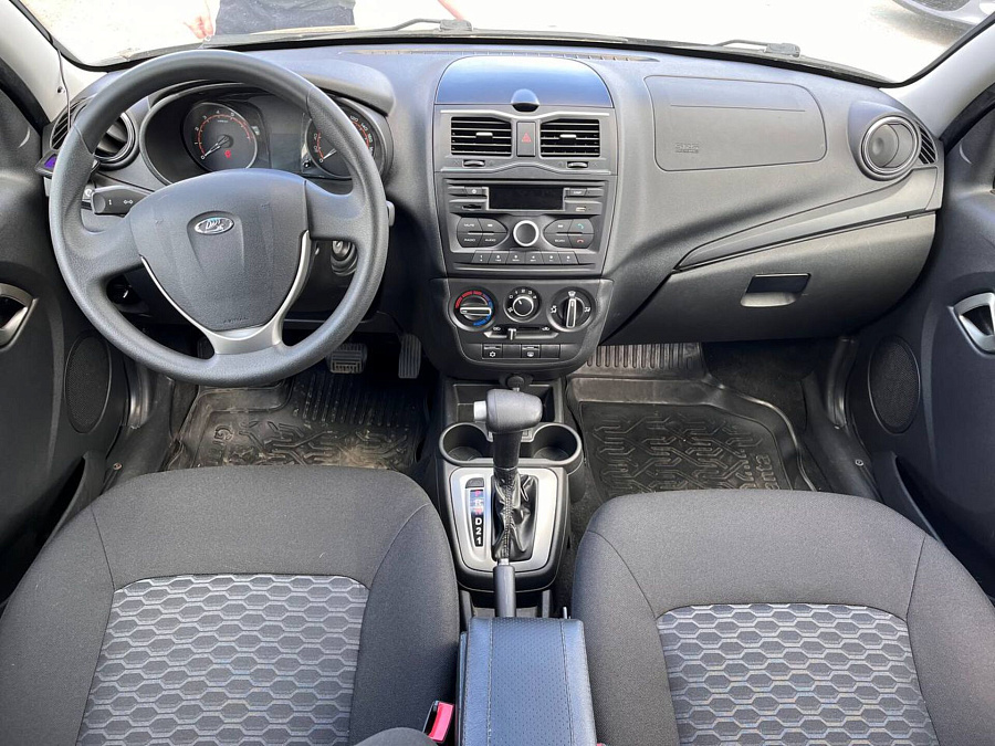 Lada (ВАЗ) Granta, 2020г., передний привод, автомат