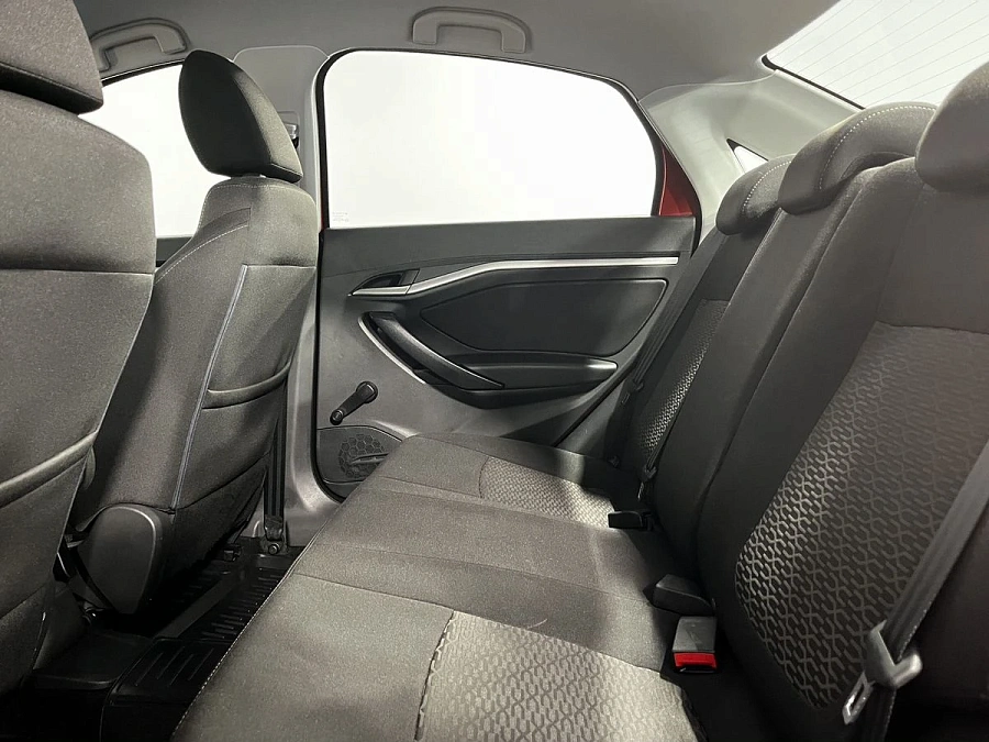 Lada (ВАЗ) Vesta, 2017г., передний привод, механика