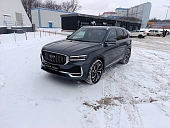 Geely Monjaro, 2024г., полный привод, автомат