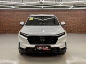 Honda CR-V, 2025г., полный привод, вариатор